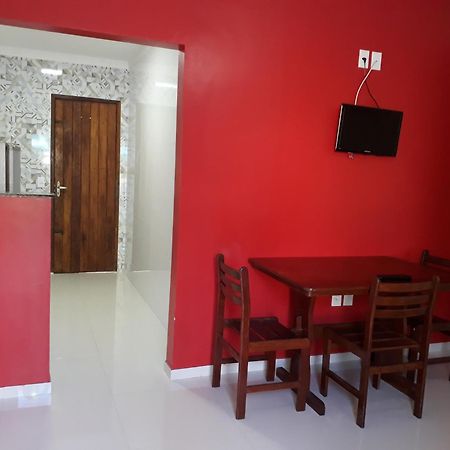 Condomínio Golden Goes Porto Seguro Exterior foto