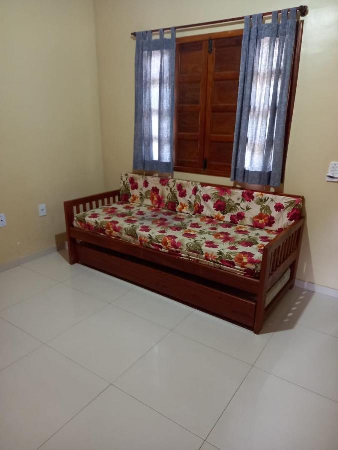 Condomínio Golden Goes Porto Seguro Exterior foto