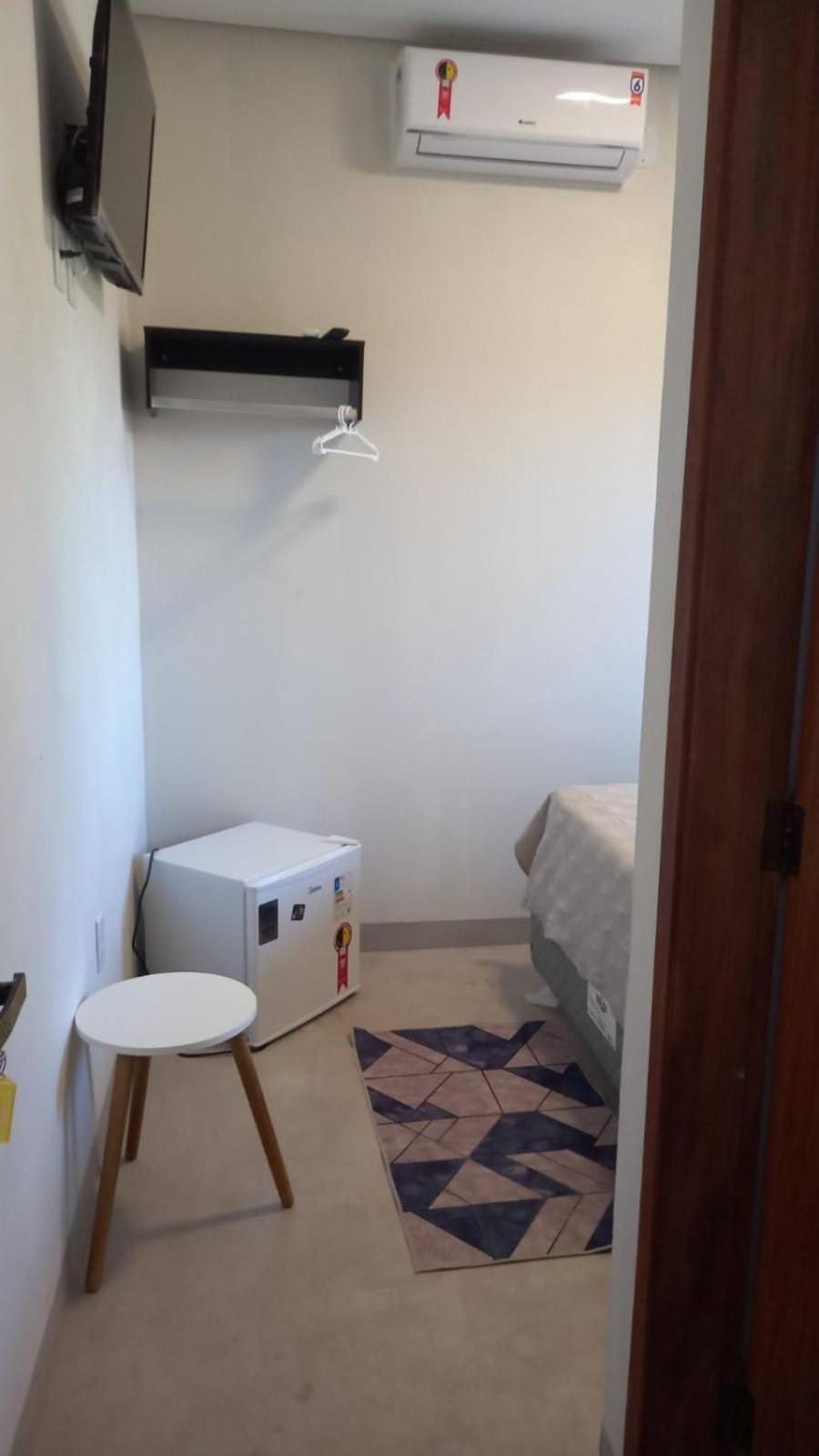 Condomínio Golden Goes Porto Seguro Exterior foto