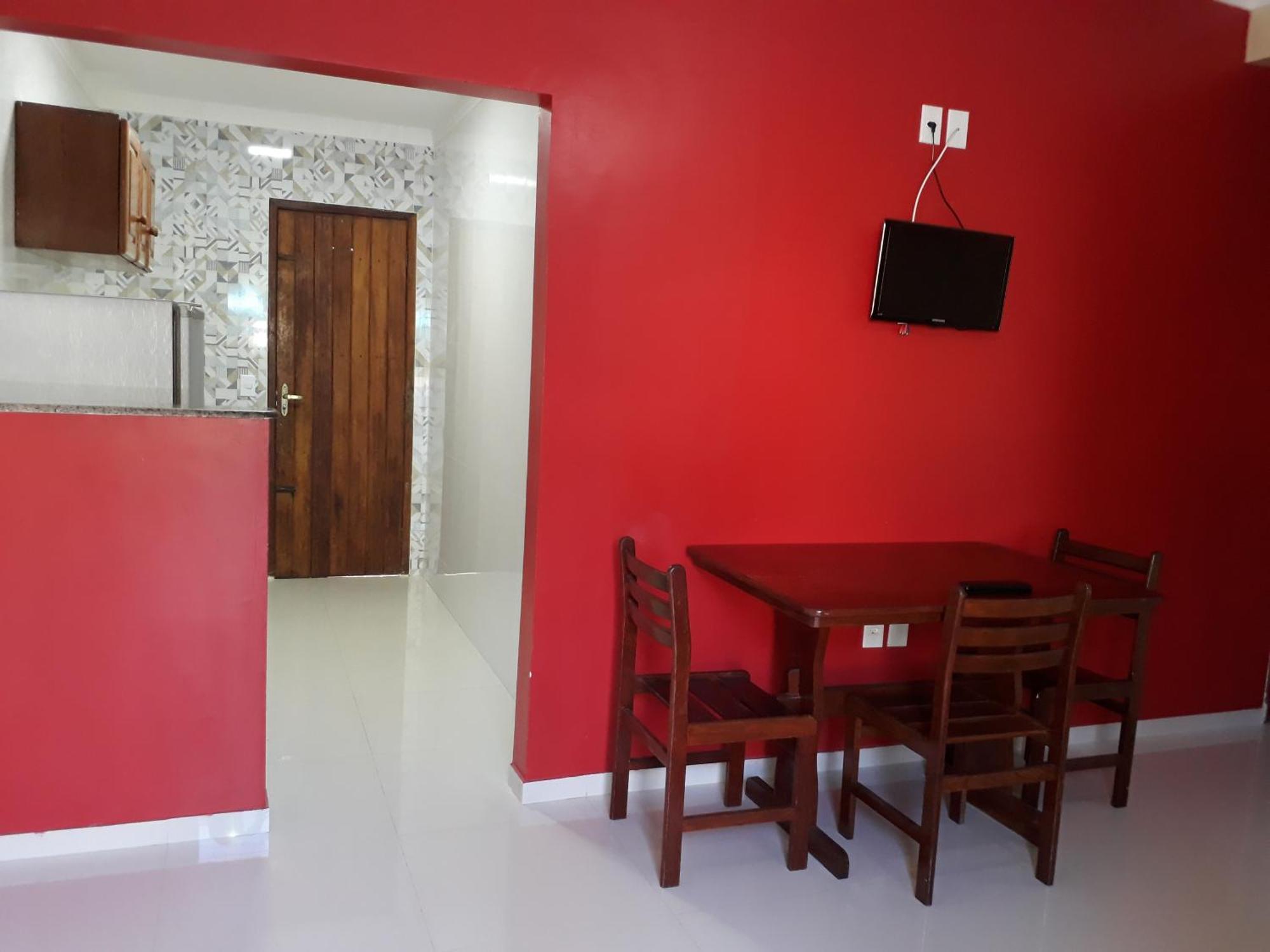 Condomínio Golden Goes Porto Seguro Exterior foto