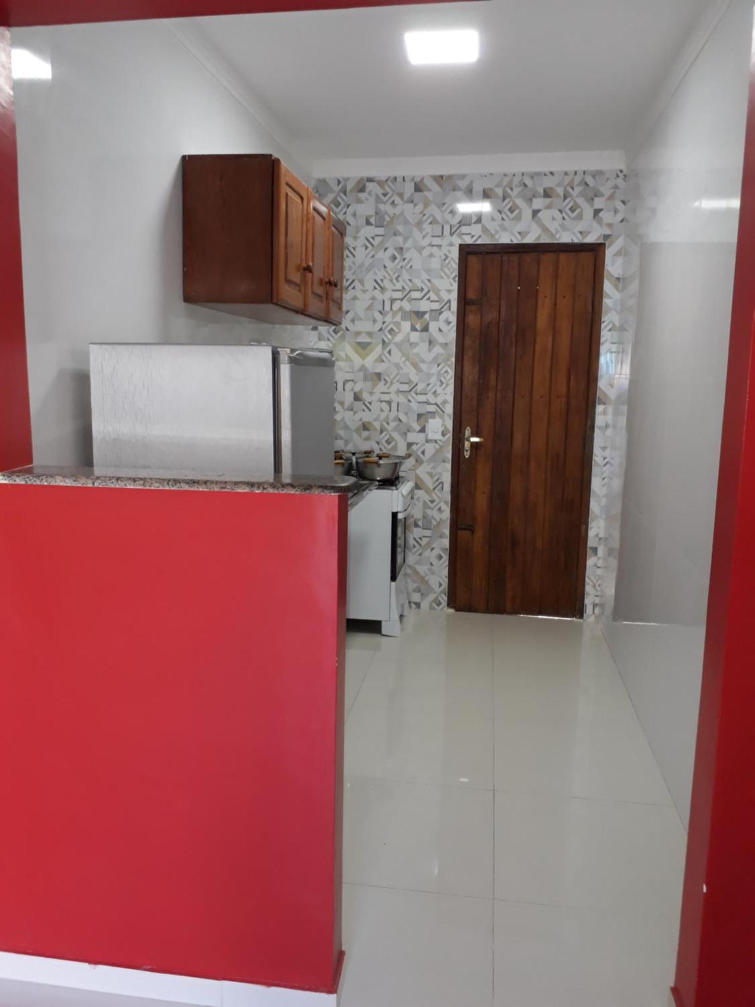 Condomínio Golden Goes Porto Seguro Exterior foto