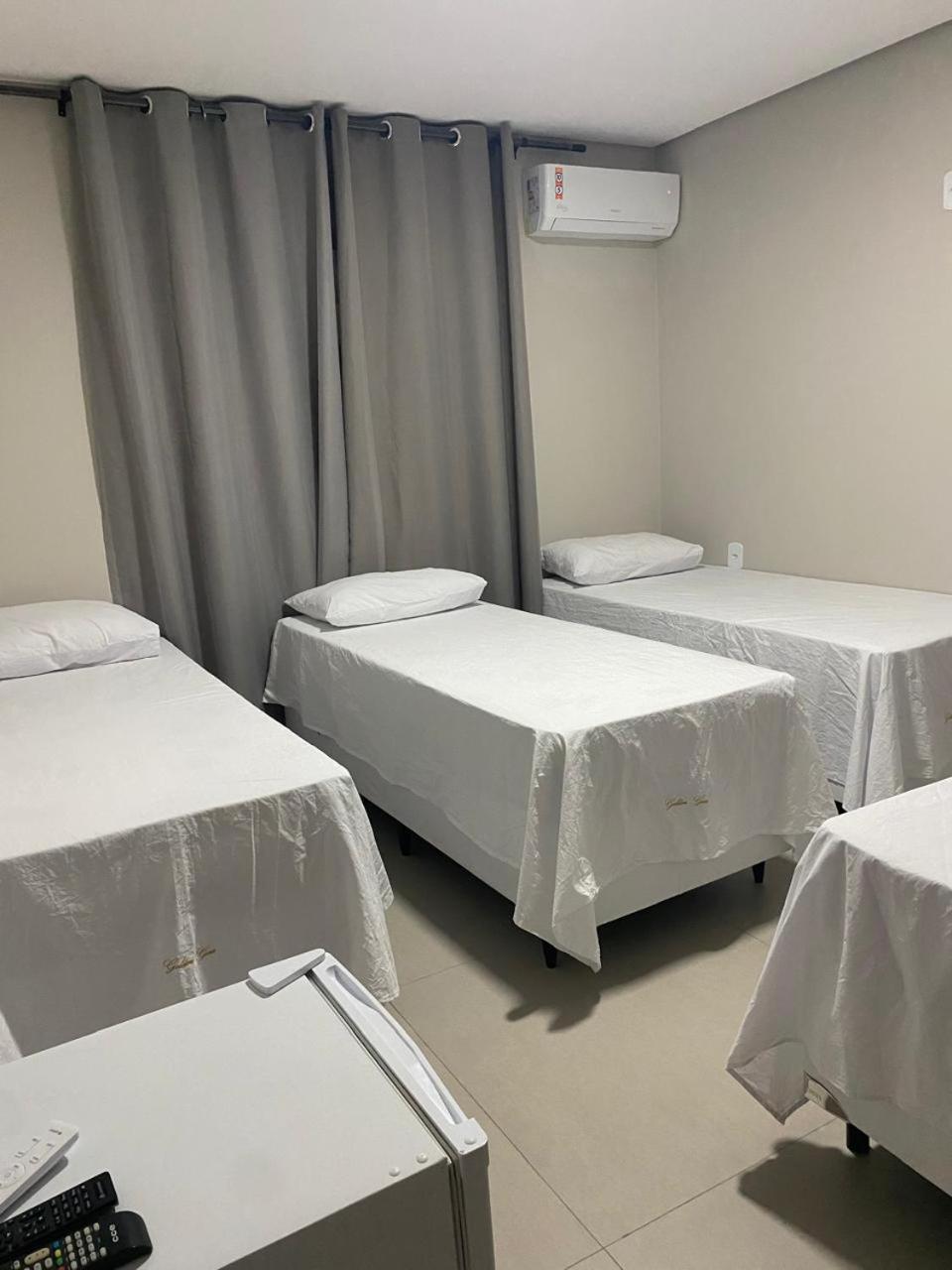Condomínio Golden Goes Porto Seguro Exterior foto