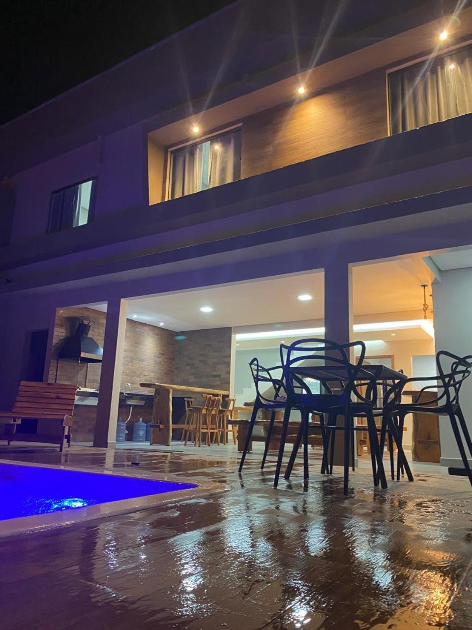 Condomínio Golden Goes Porto Seguro Exterior foto
