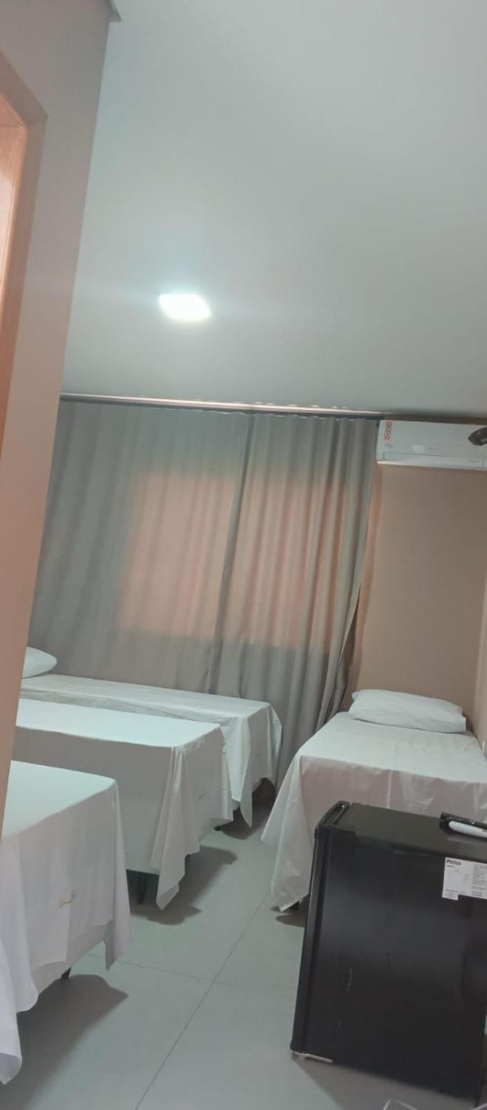Condomínio Golden Goes Porto Seguro Exterior foto