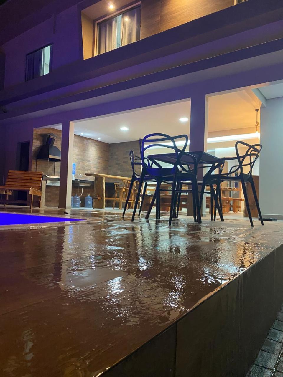 Condomínio Golden Goes Porto Seguro Exterior foto