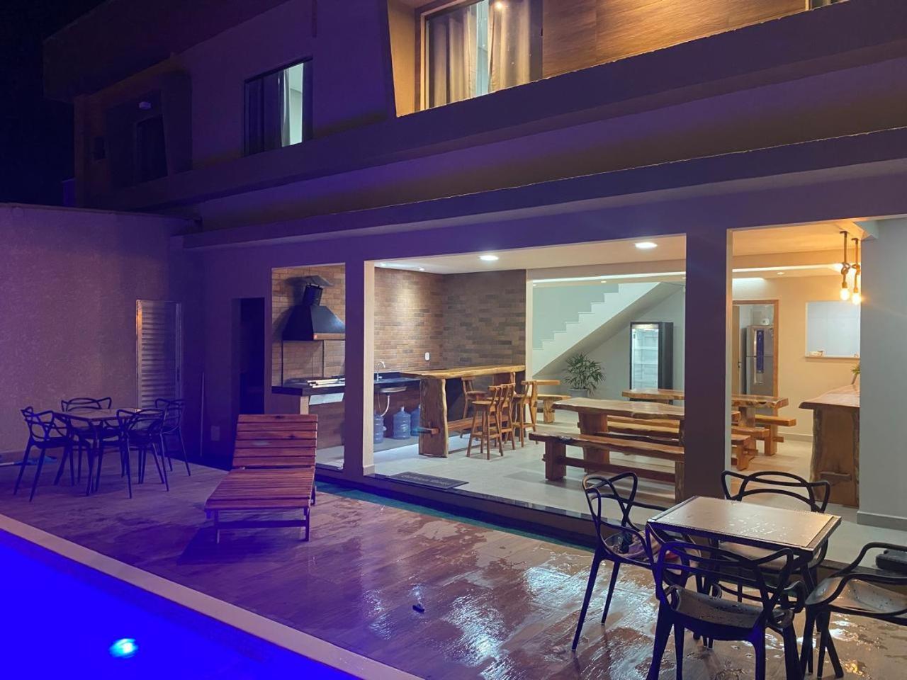 Condomínio Golden Goes Porto Seguro Exterior foto
