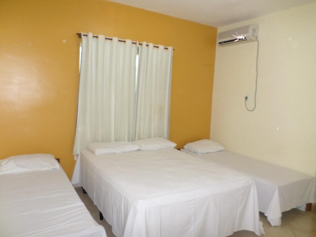Condomínio Golden Goes Porto Seguro Quarto foto