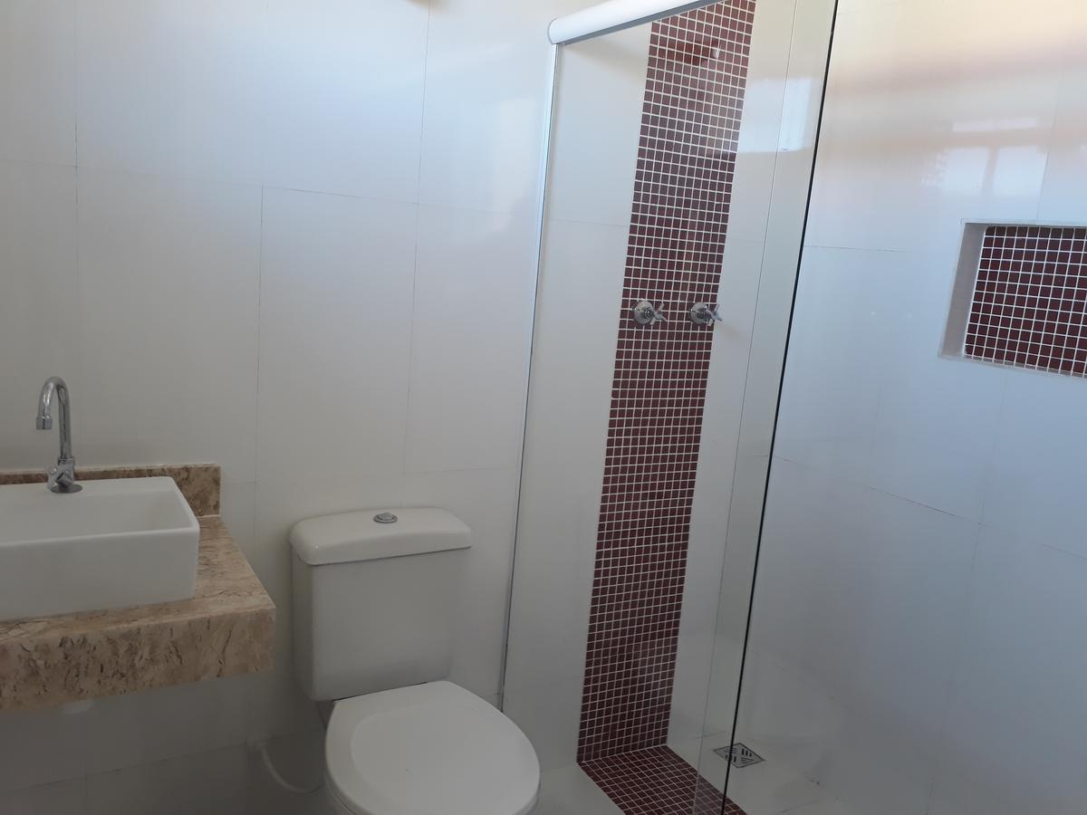 Condomínio Golden Goes Porto Seguro Exterior foto