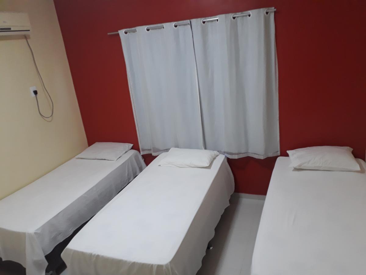 Condomínio Golden Goes Porto Seguro Exterior foto