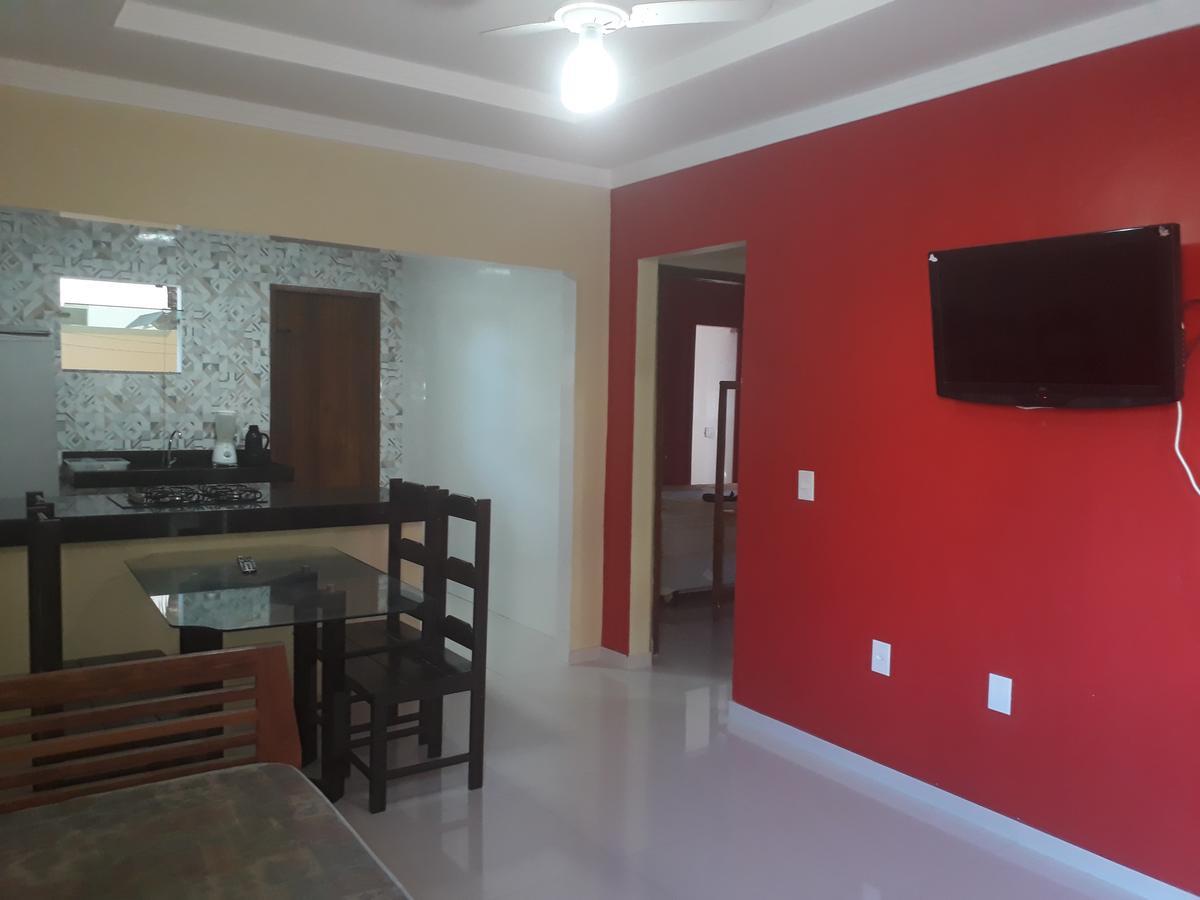 Condomínio Golden Goes Porto Seguro Exterior foto