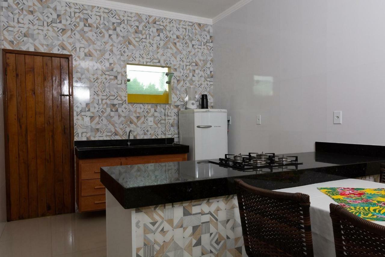 Condomínio Golden Goes Porto Seguro Exterior foto