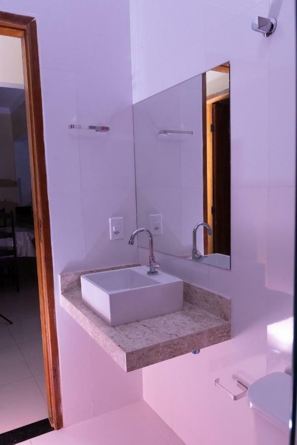 Condomínio Golden Goes Porto Seguro Exterior foto