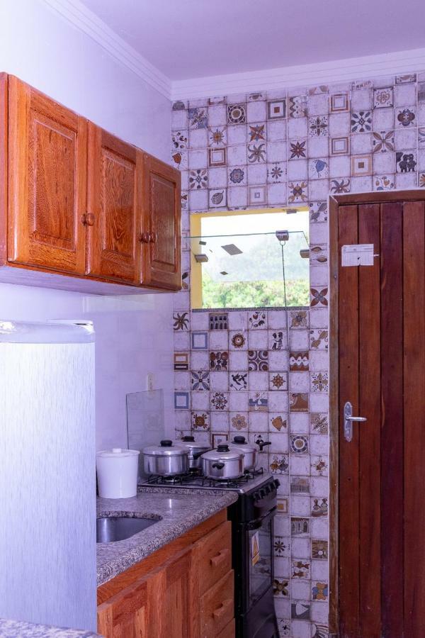 Condomínio Golden Goes Porto Seguro Exterior foto